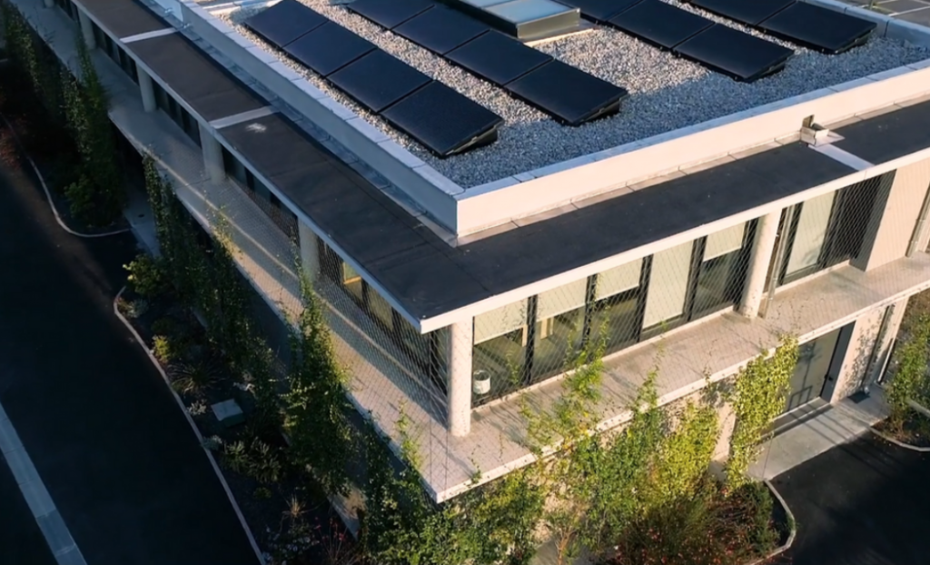 Bâtiment tertiaire - décret bacs gtb