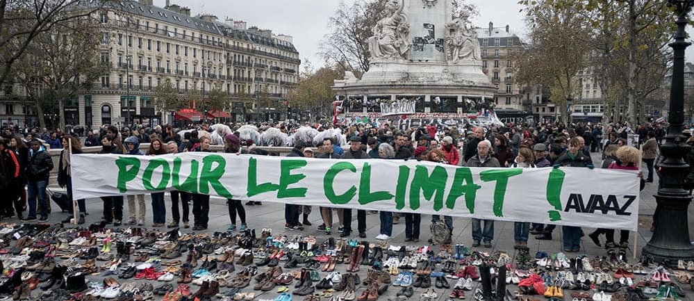 cop21 la journee de mobilisation avait pourtant bien commenceM279270 1