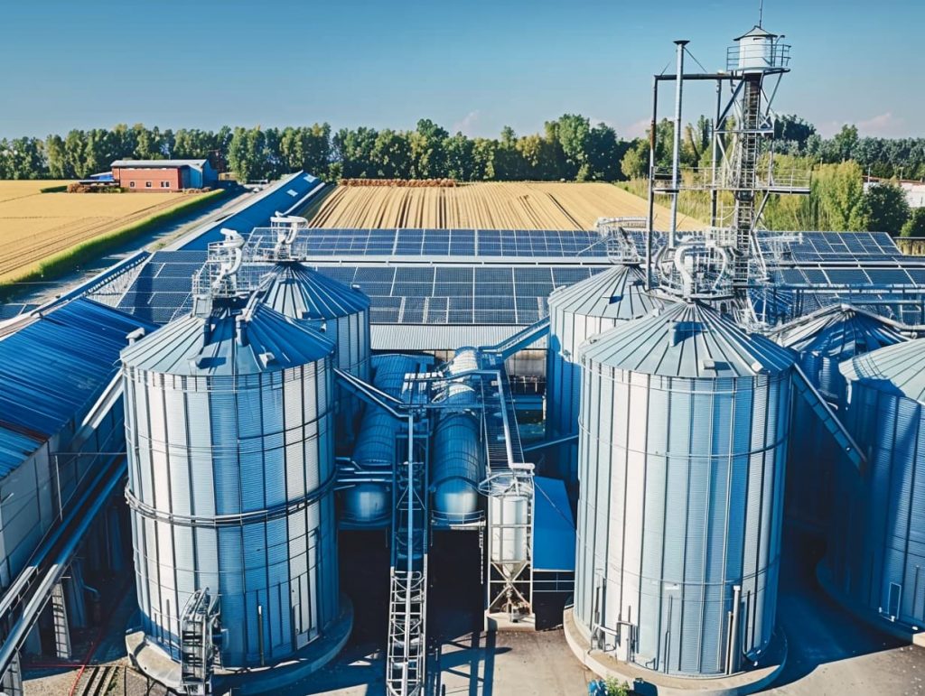 industrie PV