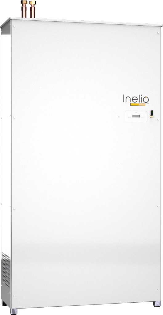Inelio Solar 2