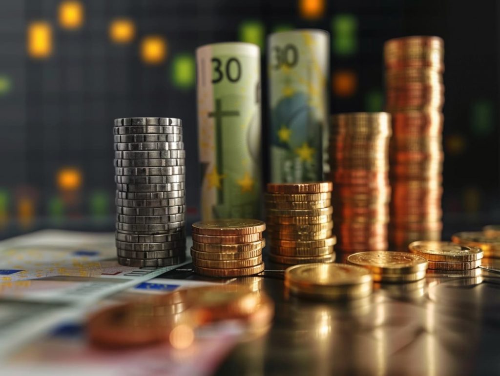 augmentation générale du prix de l'electricite