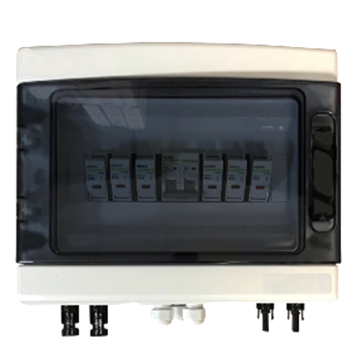 protection ac/dc