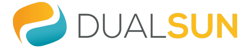 DualSun logo