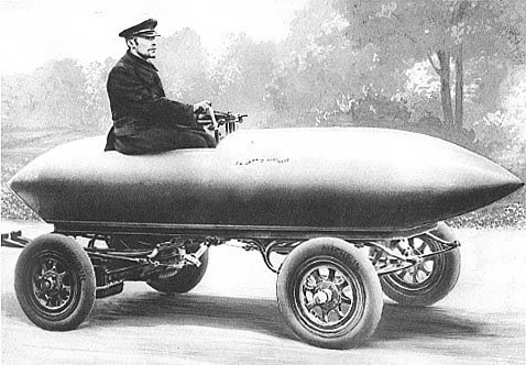 voiture électrique