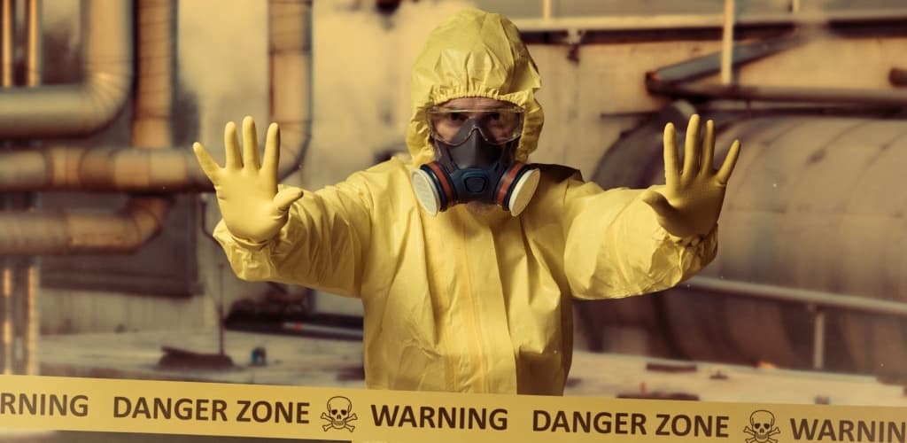 zone dangereuse 1