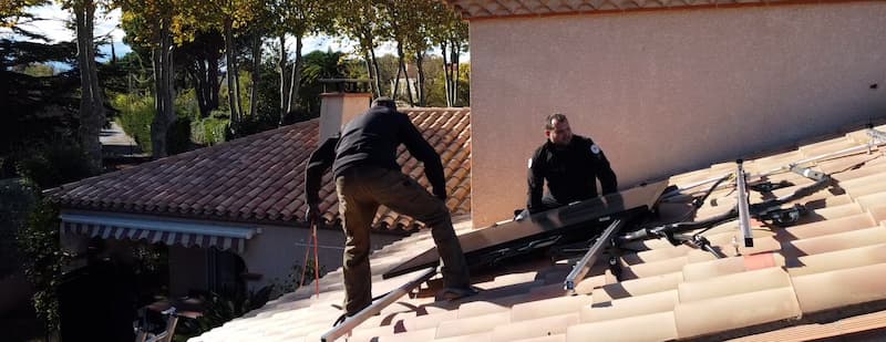 installation autoconsommation