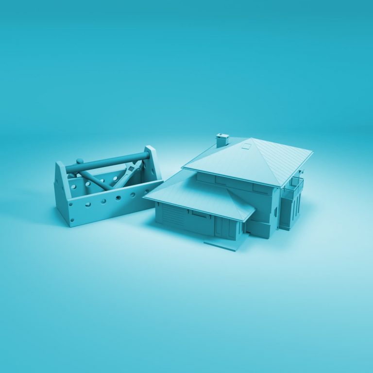 Isolation 1