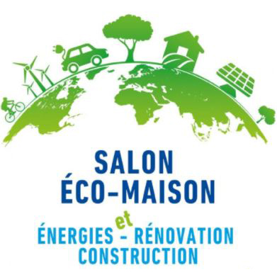 salon eco maison