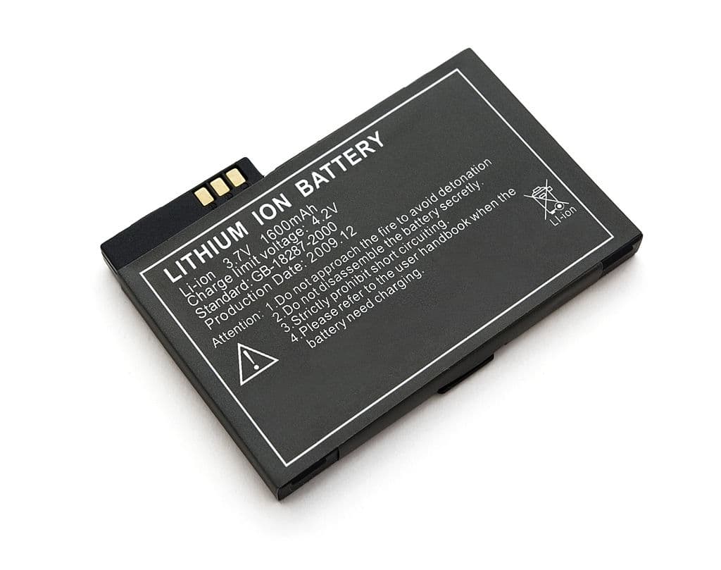 Une batterie au lithium, c'est quoi ?