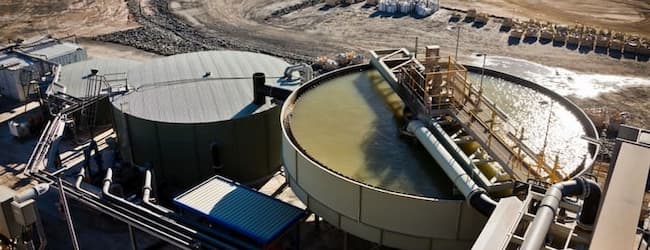 Comment le lithium est-il extrait ?