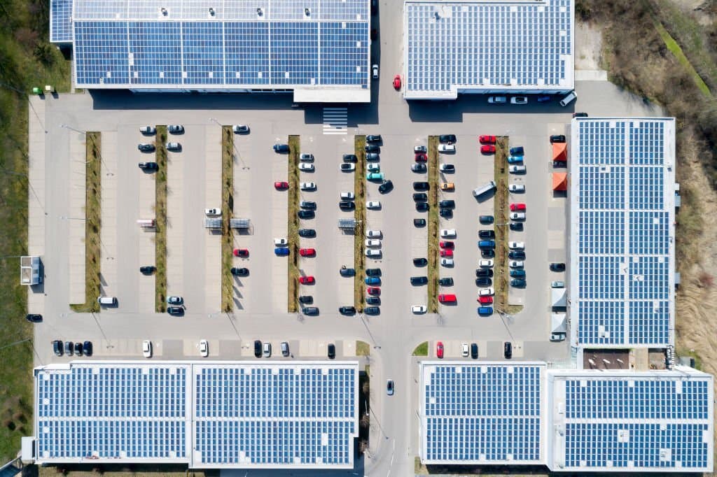 supermarche solaire 1