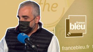 Interview de Jonathan Laloum, Directeur commercial FHE Group sur France Bleu