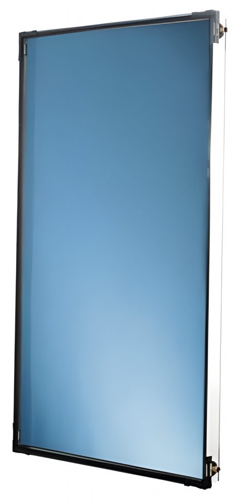 panneau solaire thermique