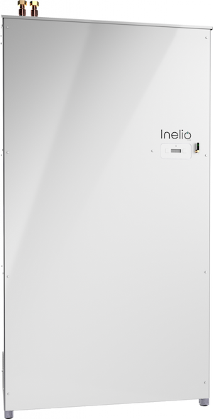 Inelio, batterie de stockage solaire thermique