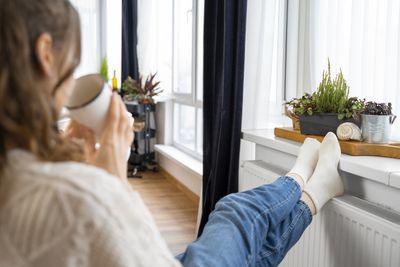 chauffage plan de sobriété