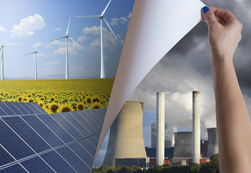 Transition énergétique