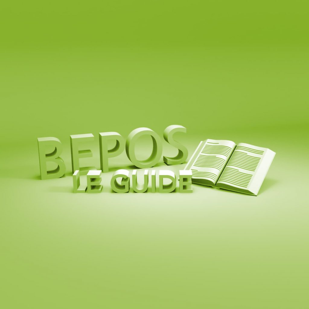 Guide BEPOS