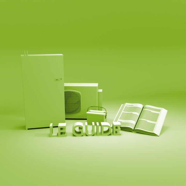 guide des batteries solaires 2023