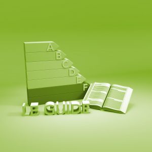 Guide sur le DPE