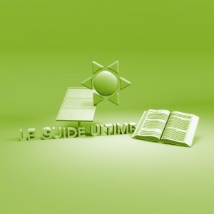 Guide ultime autoconso