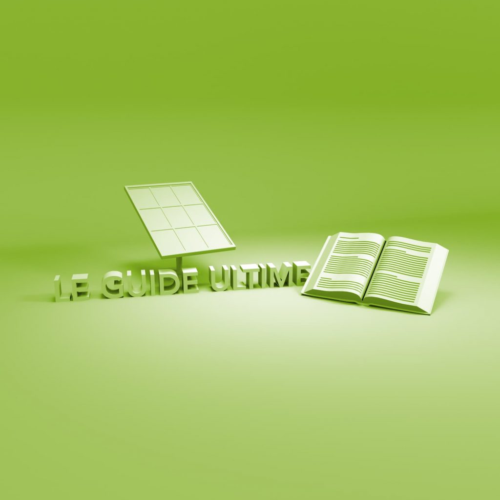 guide pour acheter des panneaux solaires 2023