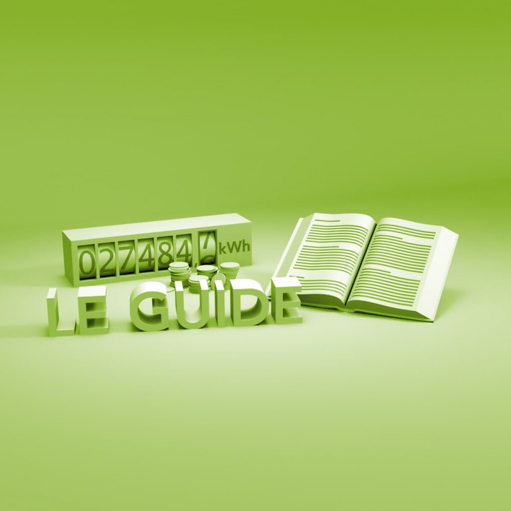 Guide pratique sur comment réduire votre facture