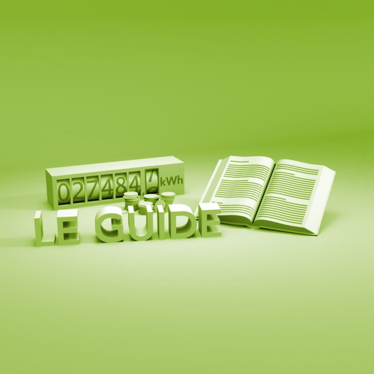 Guide pratique sur comment réduire votre facture