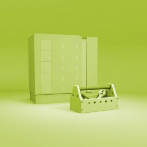 rénovation copropriété