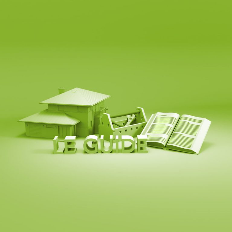 Rénovation écologique guide 2023