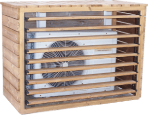 caisson anti bruit