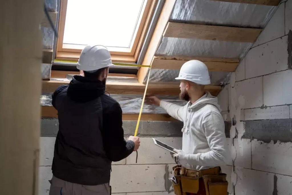 Erreurs les plus courantes lors d'une rénovation énergétique