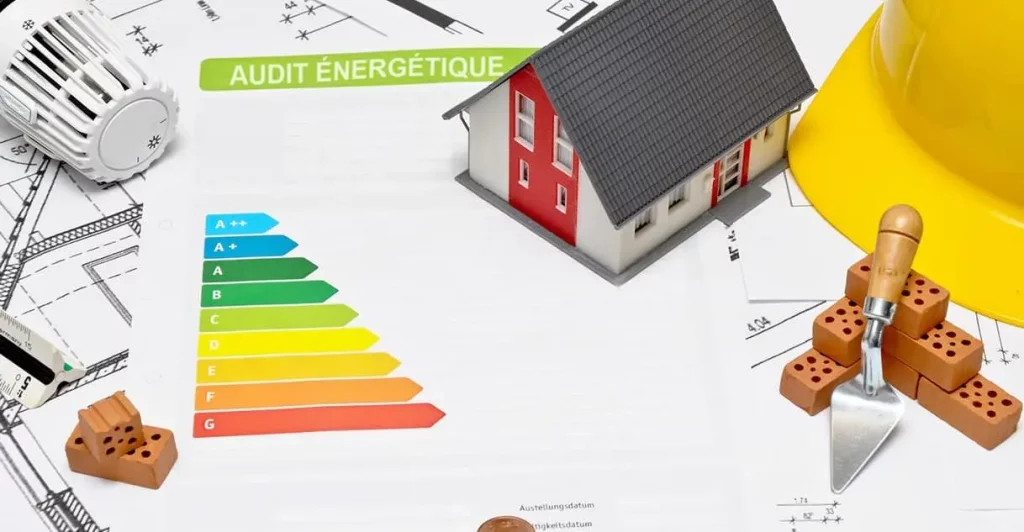 Audit énergétique