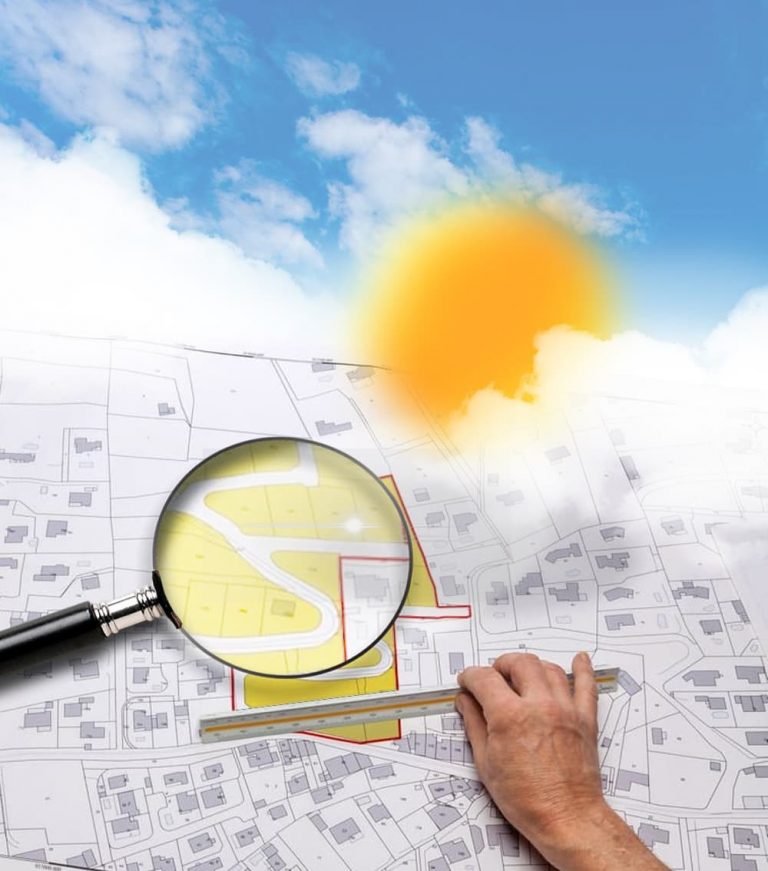 cadastre solaire