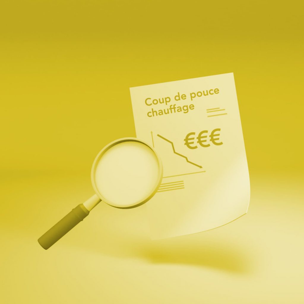 Coup de pouce