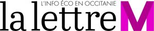 Lettre M
