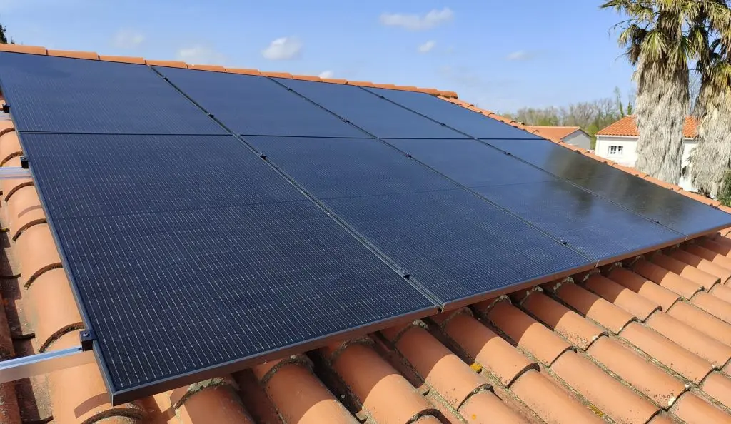 Que peut-on alimenter avec panneau solaire 3000W ?