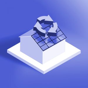visuel 3D autoconsommation