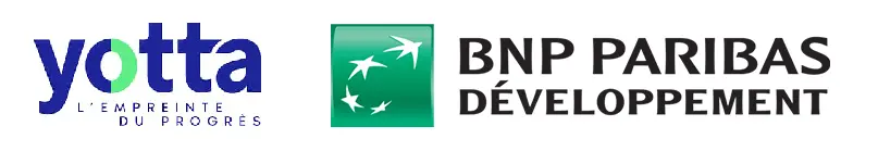partenaires-levee-de-fonds-yotta-bnp-paribas