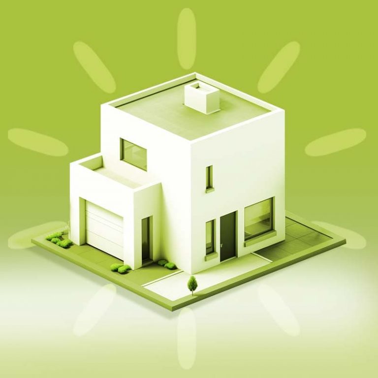 Quels sont les travaux compris dans la rénovation globale ?