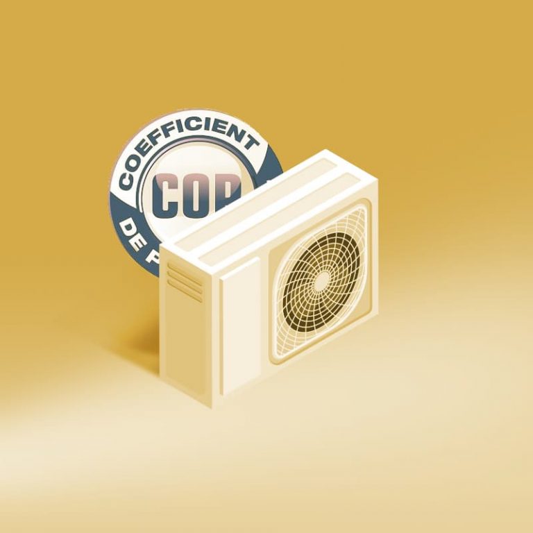 Guide pour tout comprendre sur le COP d'une pompe à chaleur