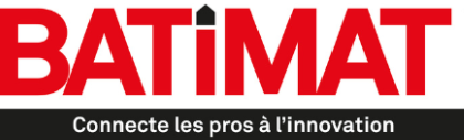 salon BATIMAT 2024