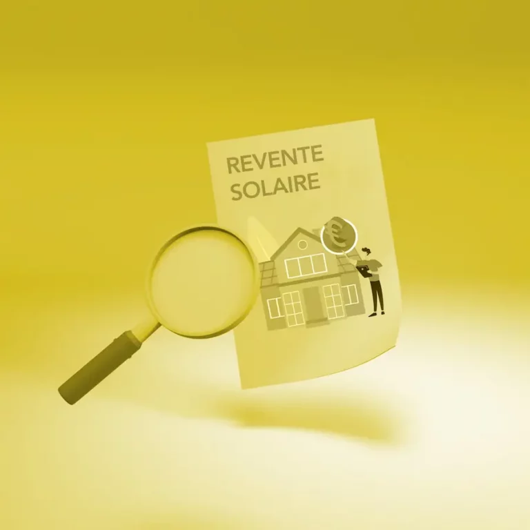 Quels sont les tarifs de rachat de l'électricité solaire ?