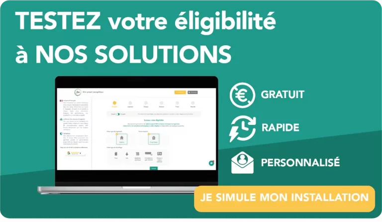 Simulateur FHE