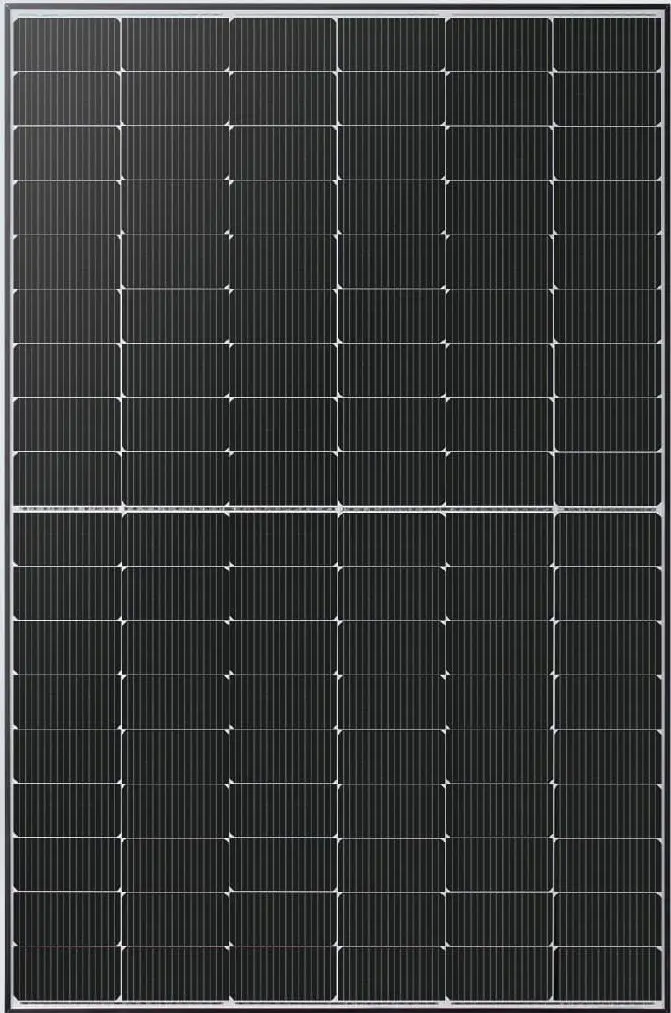 Panneaux solaires FHE