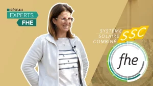 Installation d'un système solaire combiné à Perpignan