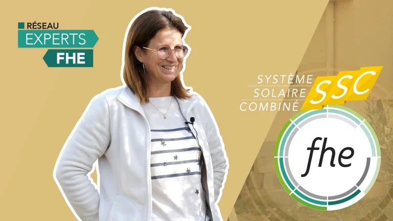 Installation d'un système solaire combiné à Perpignan