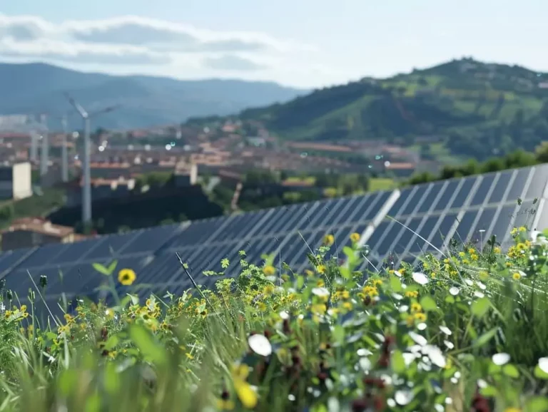 Décarbonation, un enjeu pour l'industrie