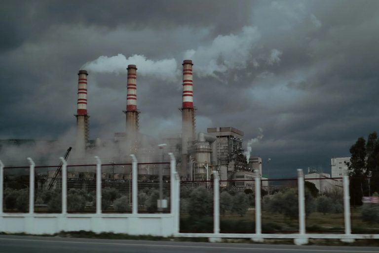 La décarbonation, un enjeu de la transition énergétique