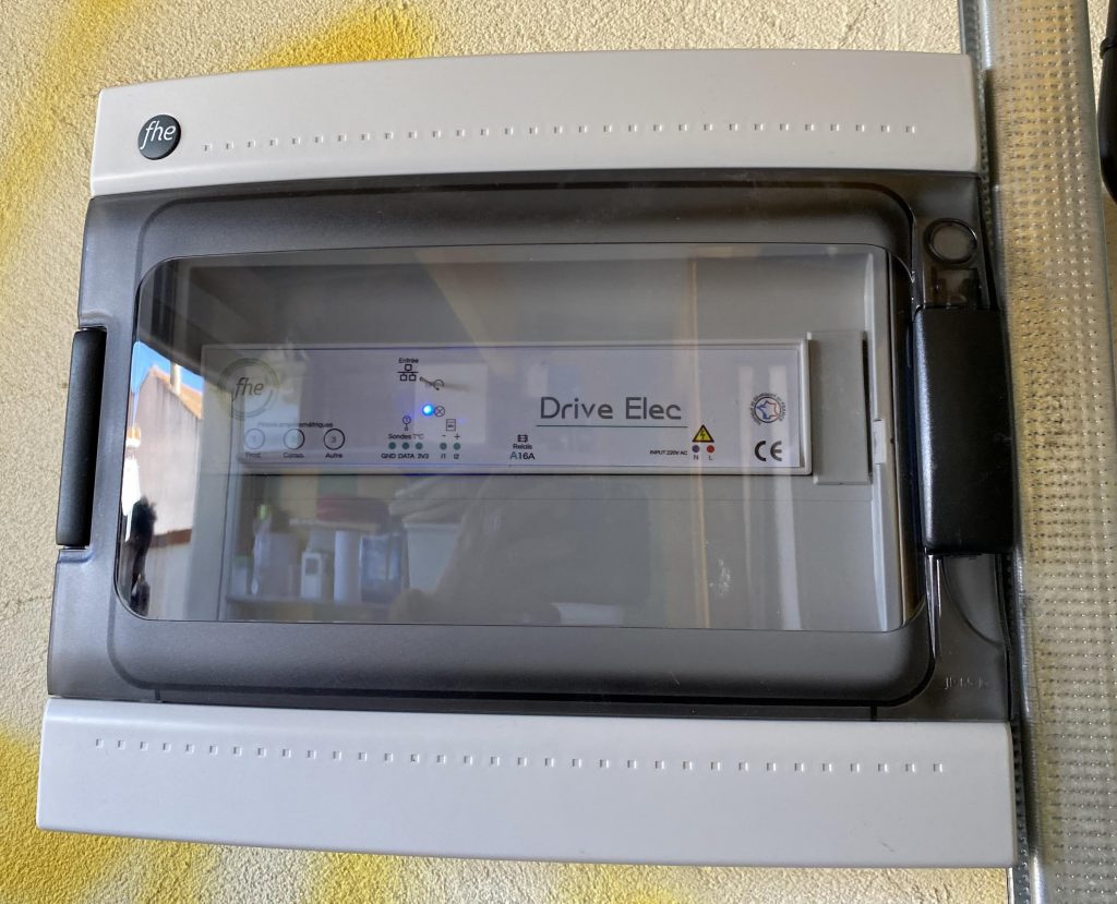 Drive Elec FHE