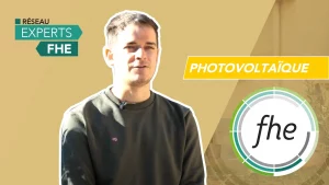 Installation photovoltaïque réalisée par notre réseau d'Experts FHE à Perpignan